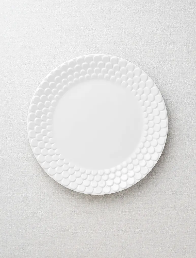Обеденная тарелка Aegean, 27 см от L'Objet