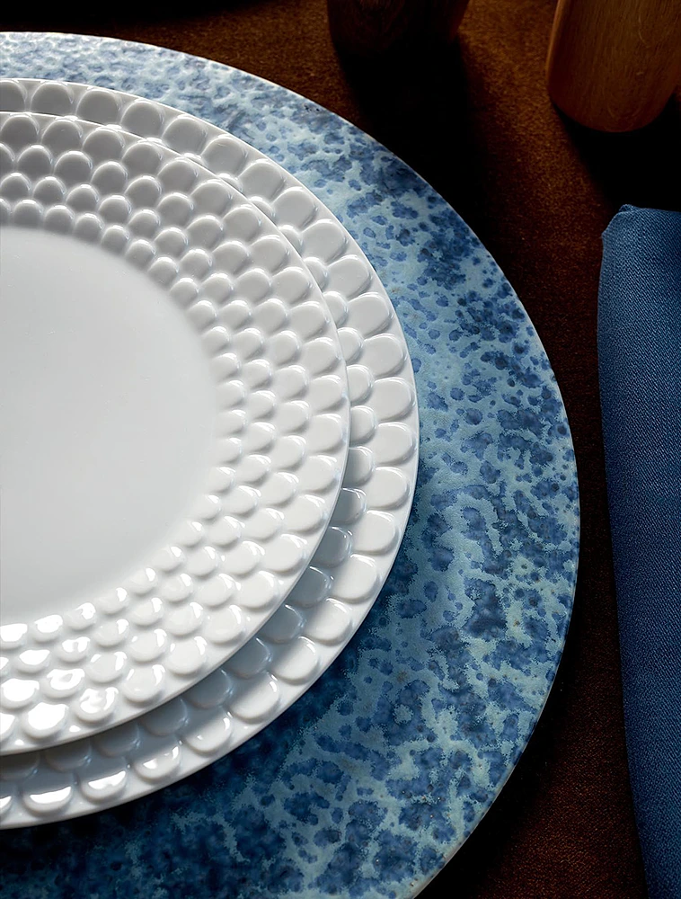 Обеденная тарелка Aegean, 27 см от L'Objet