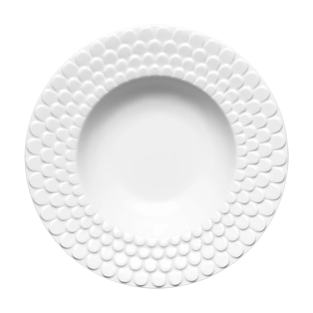 Суповая тарелка Aegean, 22 см от L'Objet