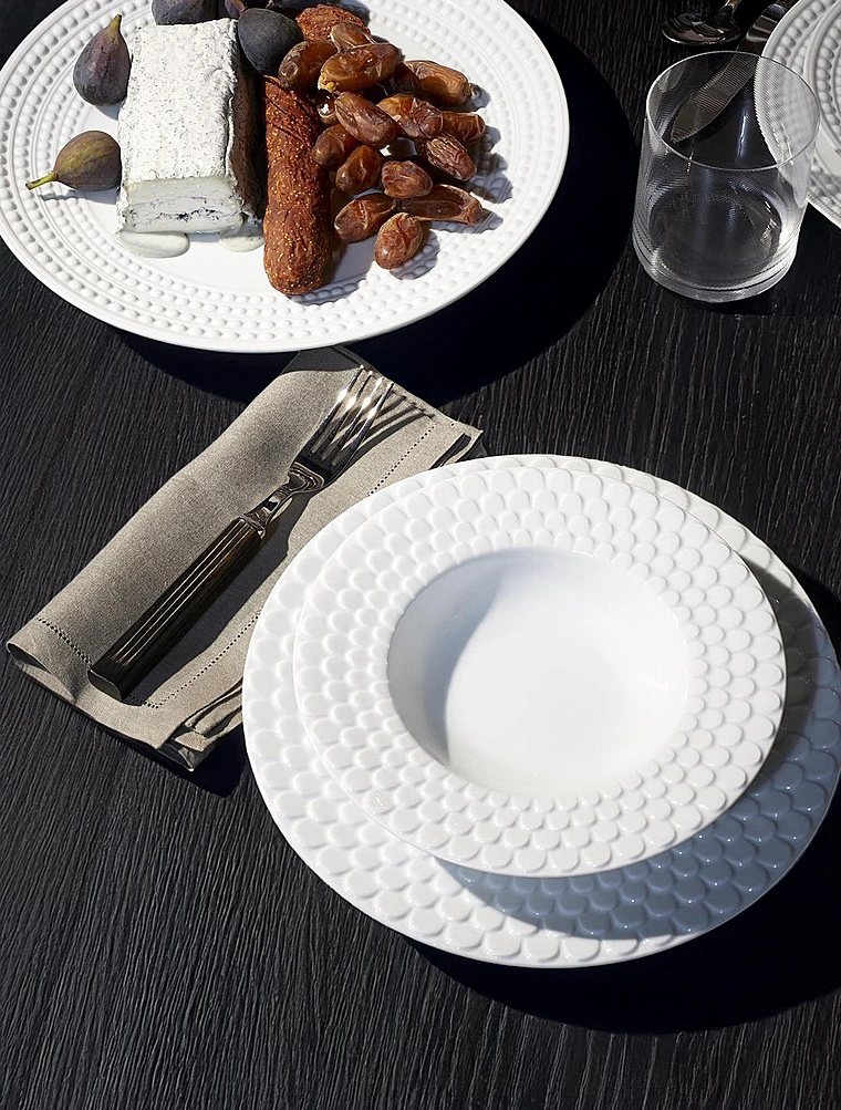 Суповая тарелка Aegean, 22 см от L'Objet