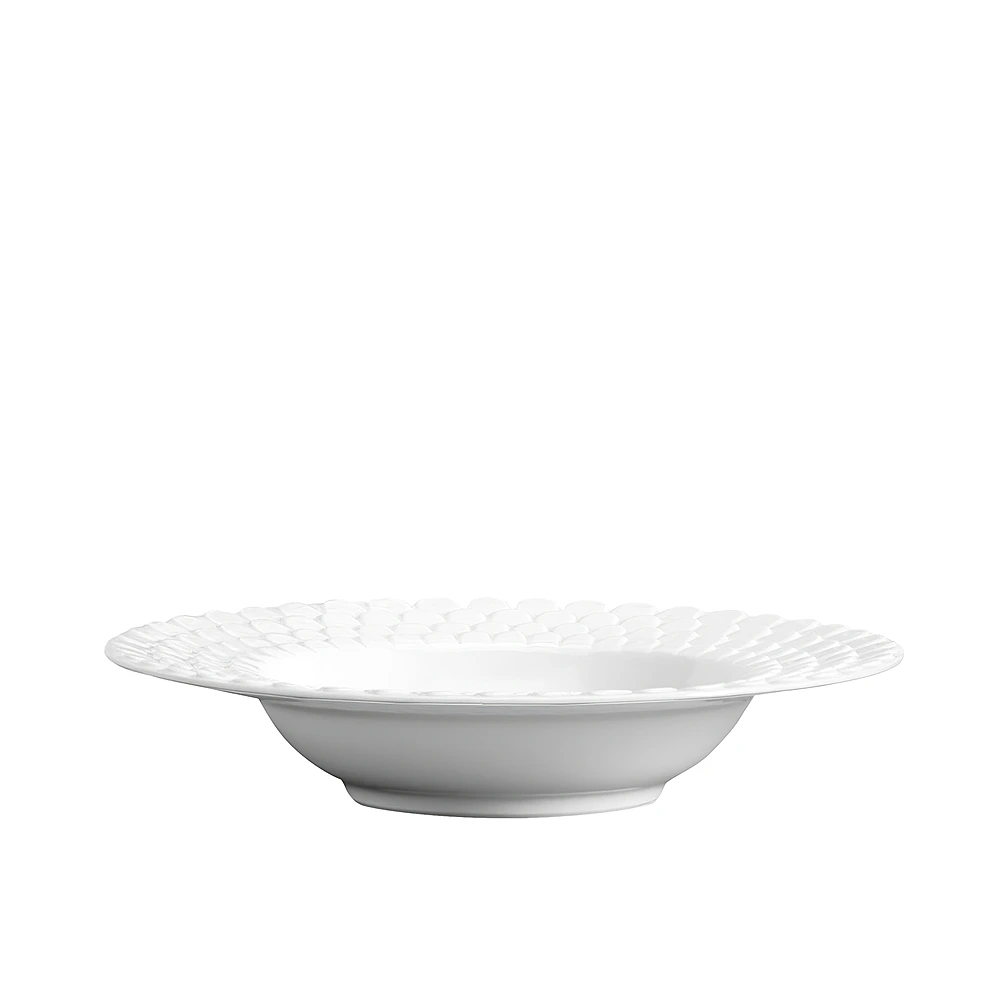 Суповая тарелка Aegean, 22 см от L'Objet