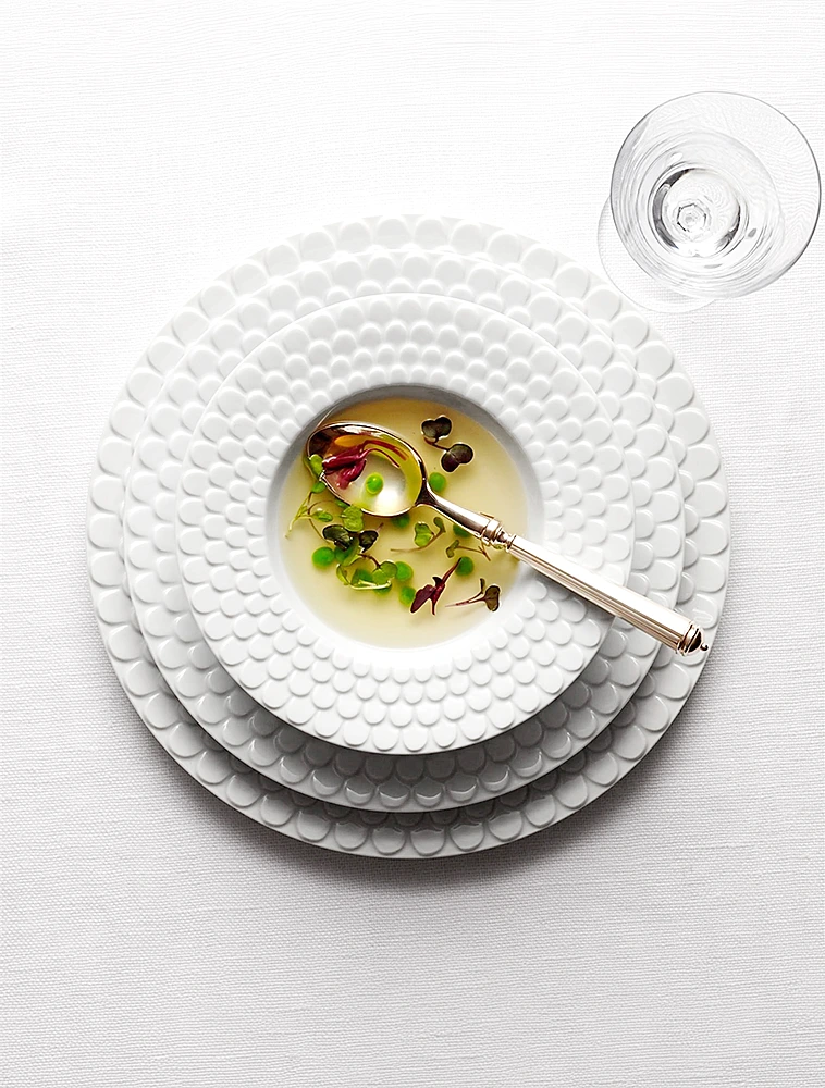 Суповая тарелка Aegean, 22 см от L'Objet