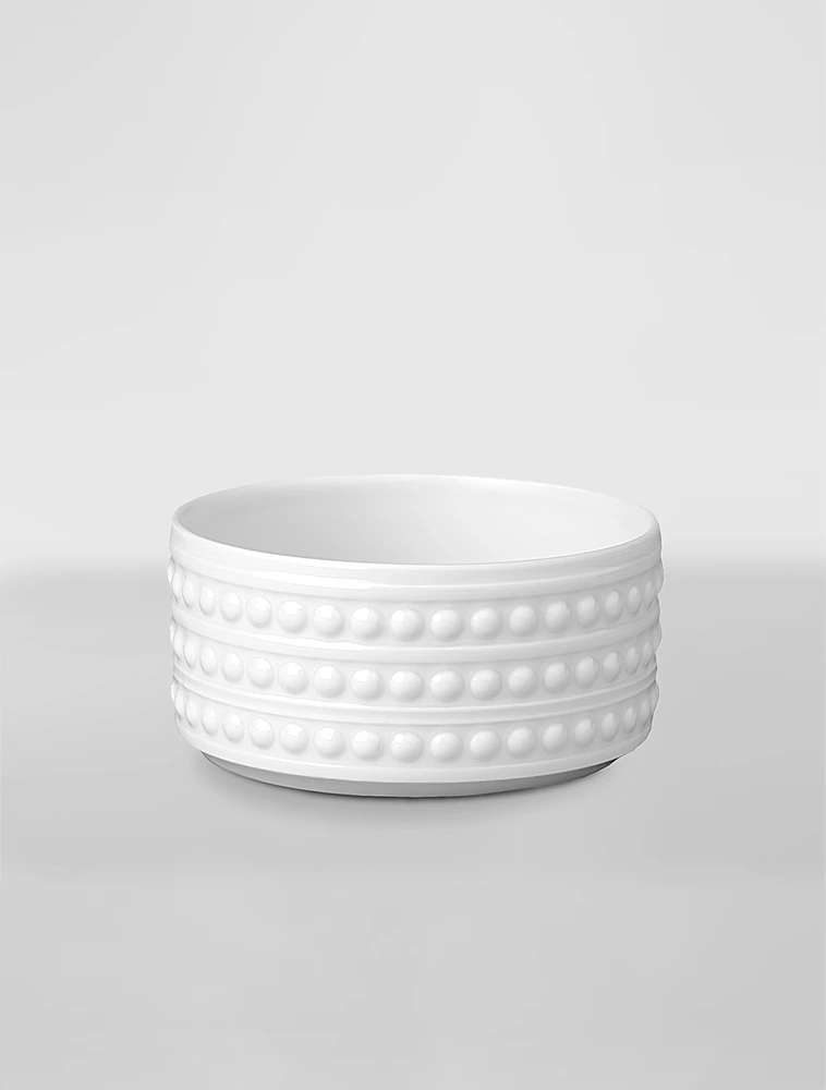 Чаша Perlee, 8 см от L'Objet