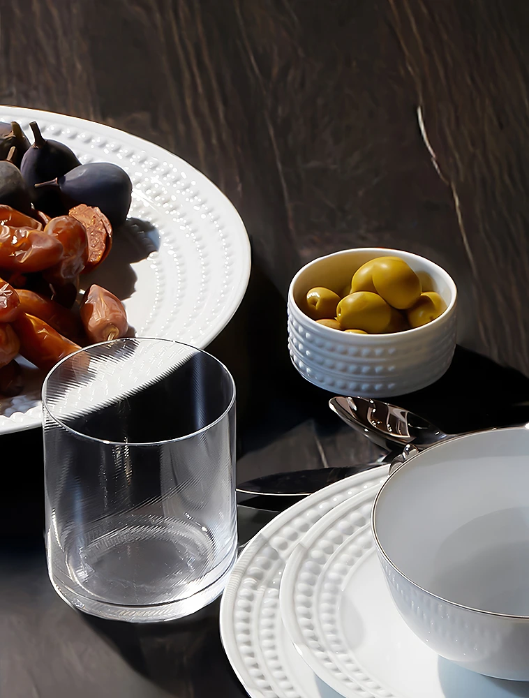 Чаша Perlee, 8 см от L'Objet