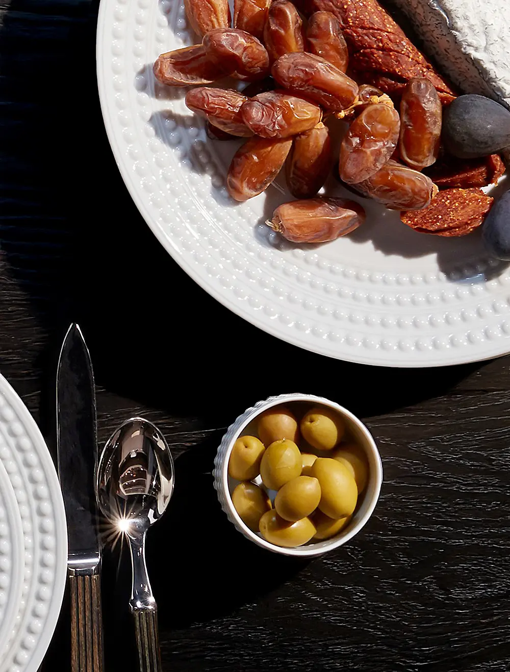 Чаша Perlee, 8 см