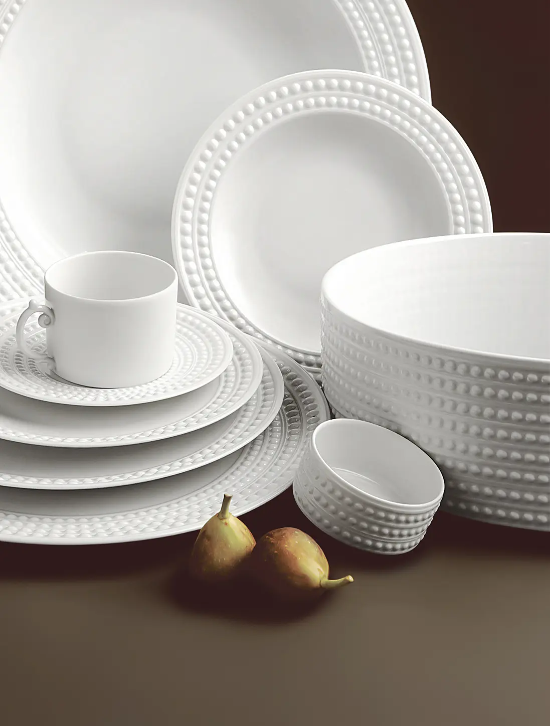 Чаша Perlee, 8 см