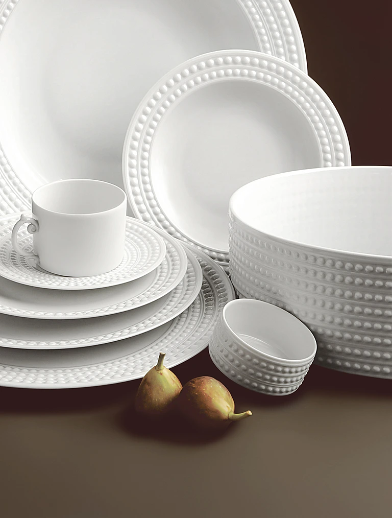 Чаша Perlee, 8 см от L'Objet