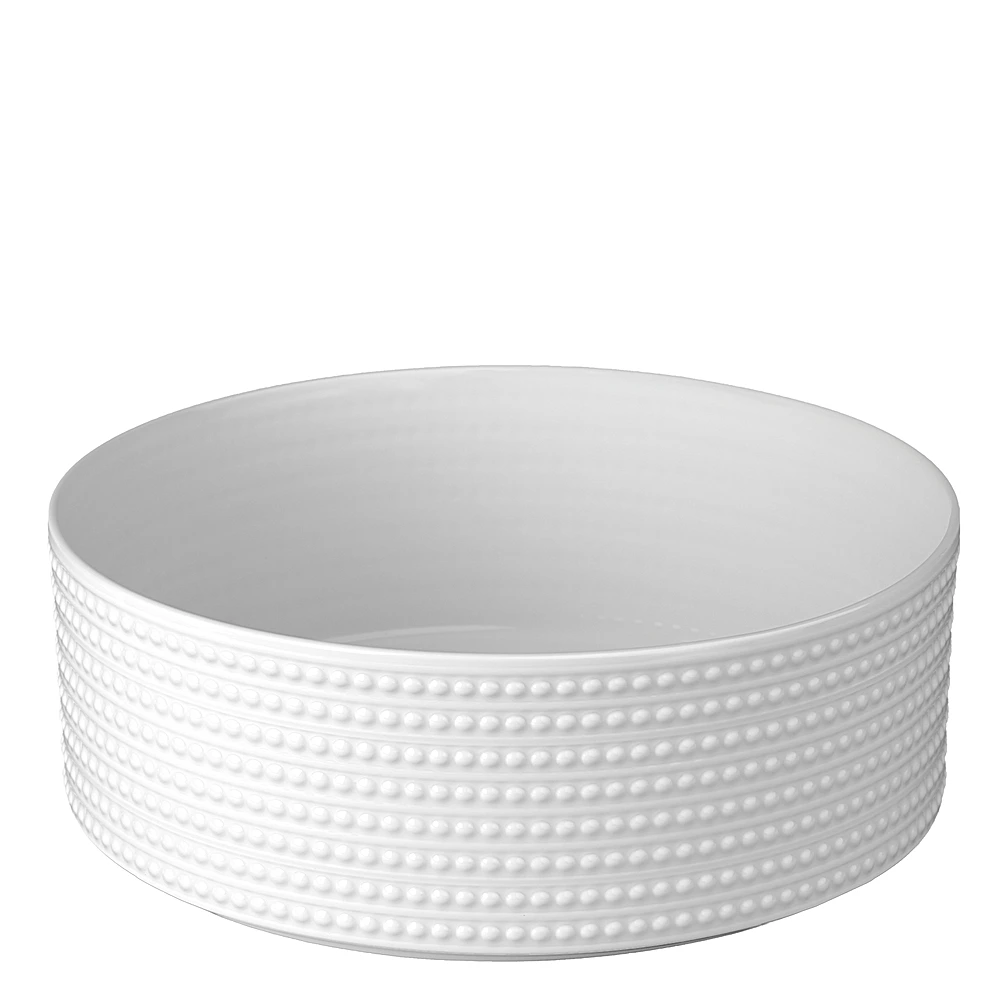 Сервировочный салатник Perlee, 30 см от L'Objet