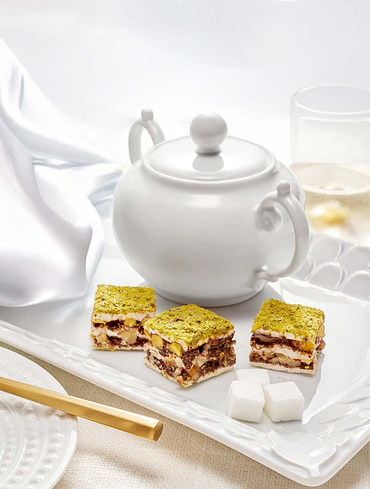 Сахарница Aegean, 330 мл от L'Objet