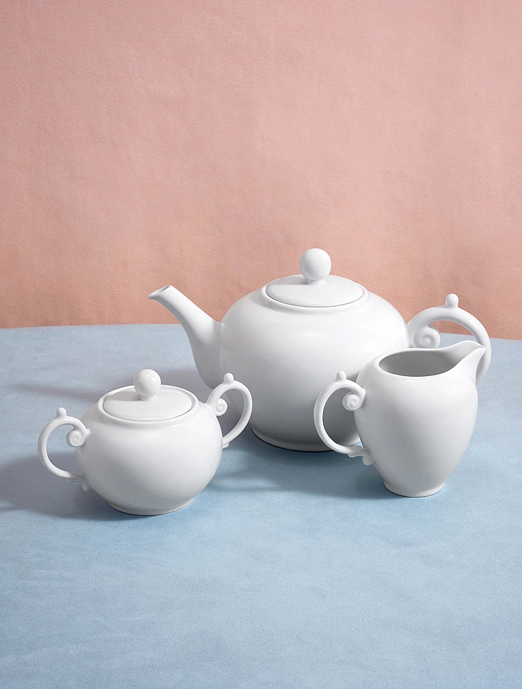 Сахарница Aegean, 330 мл от L'Objet