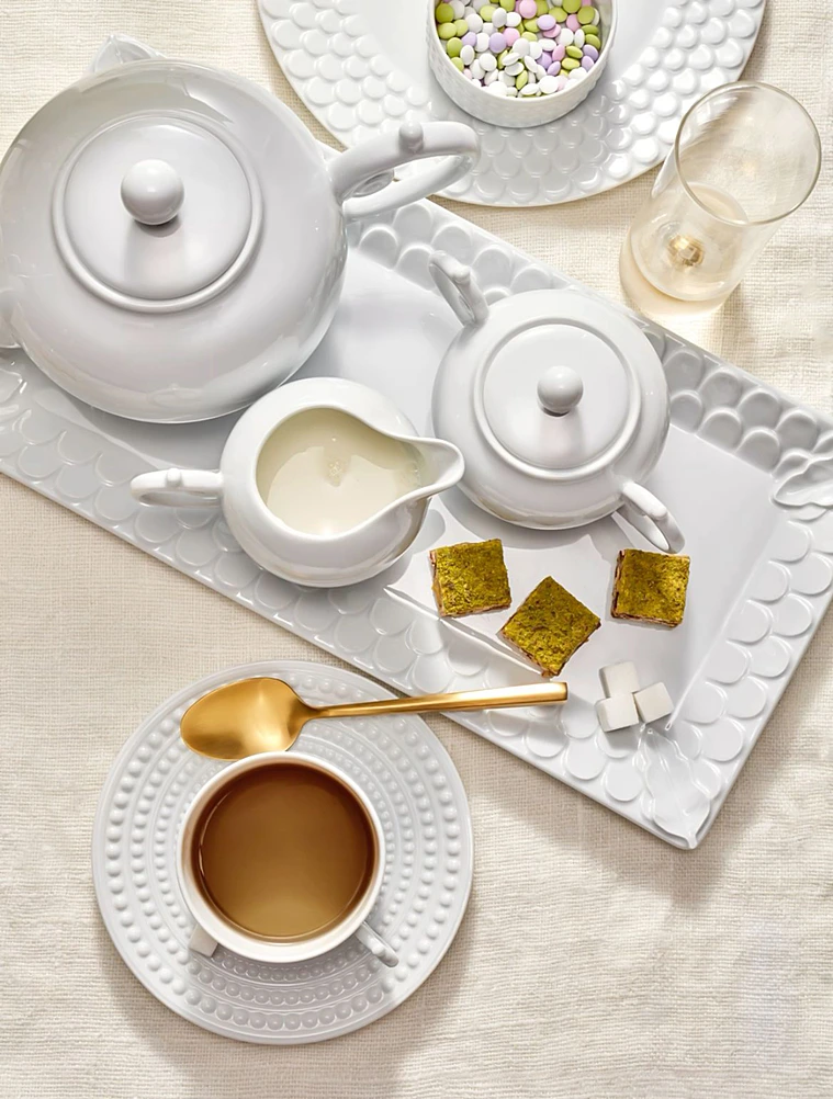 Сахарница Aegean, 330 мл от L'Objet