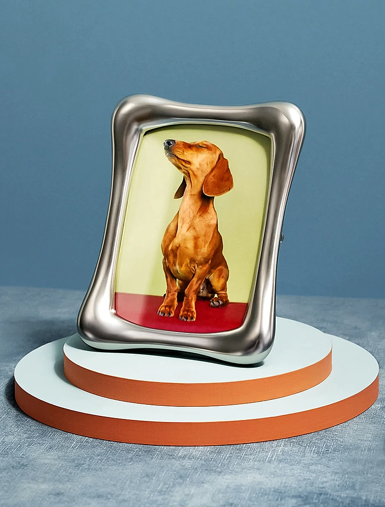 Фоторамка Anton, 10x15 см от L'Objet