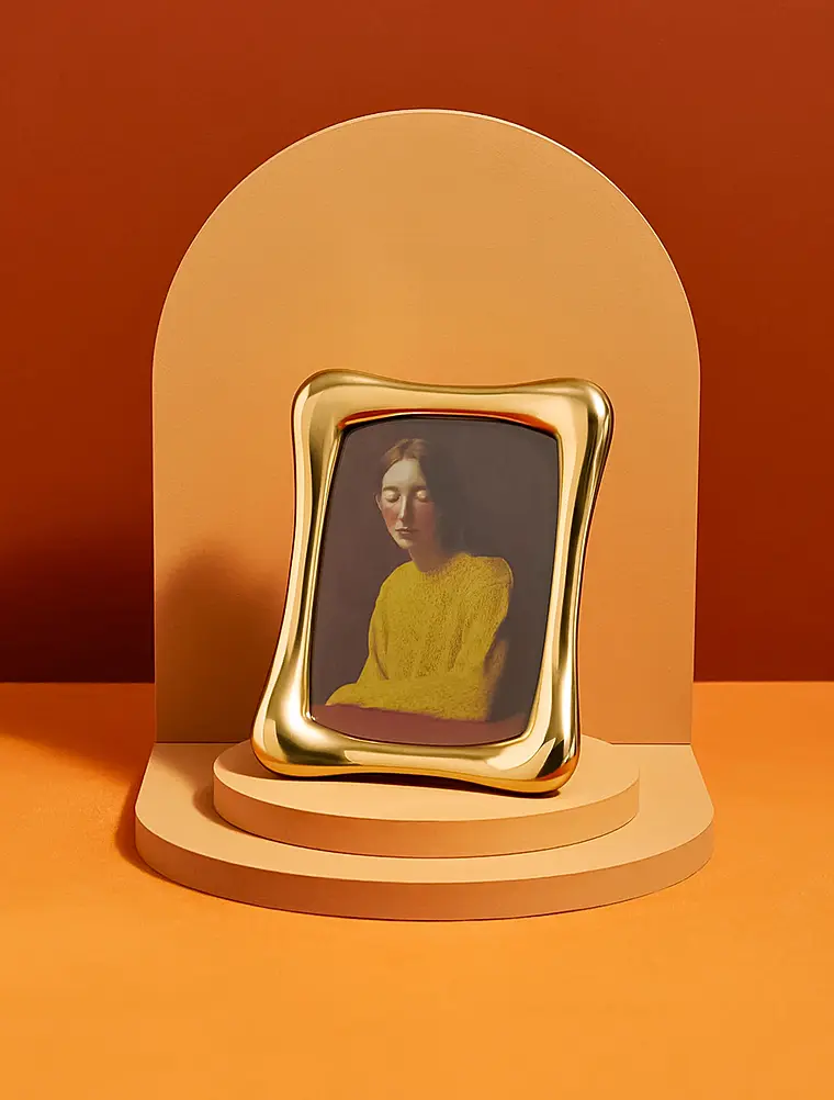 Фоторамка Anton, 10x15 см от L'Objet