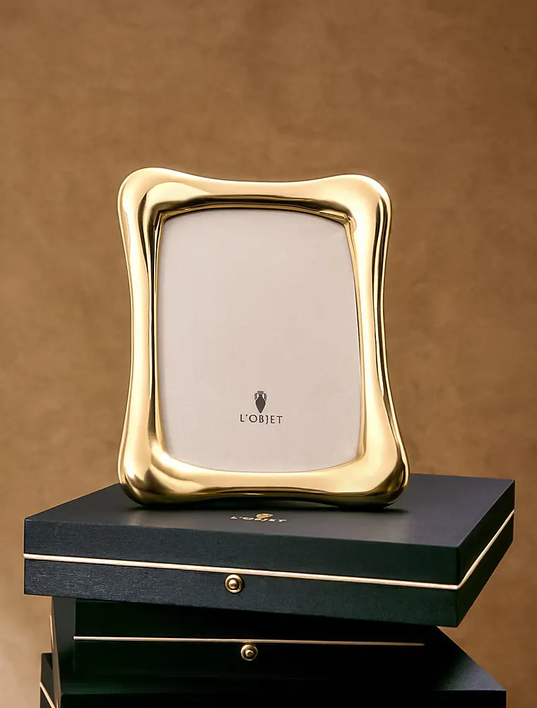 Фоторамка Anton, 10x15 см от L'Objet