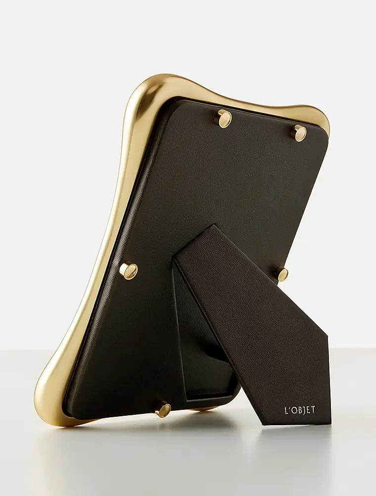 Фоторамка Anton, 10x15 см от L'Objet