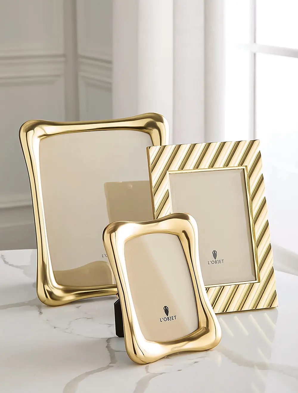 Фоторамка Anton, 10x15 см