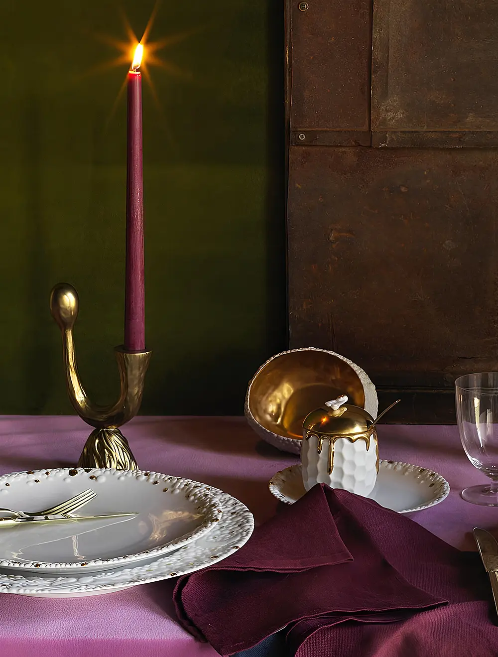 Ёмкость для хранения мёда и варенья Beehive, 230 мл