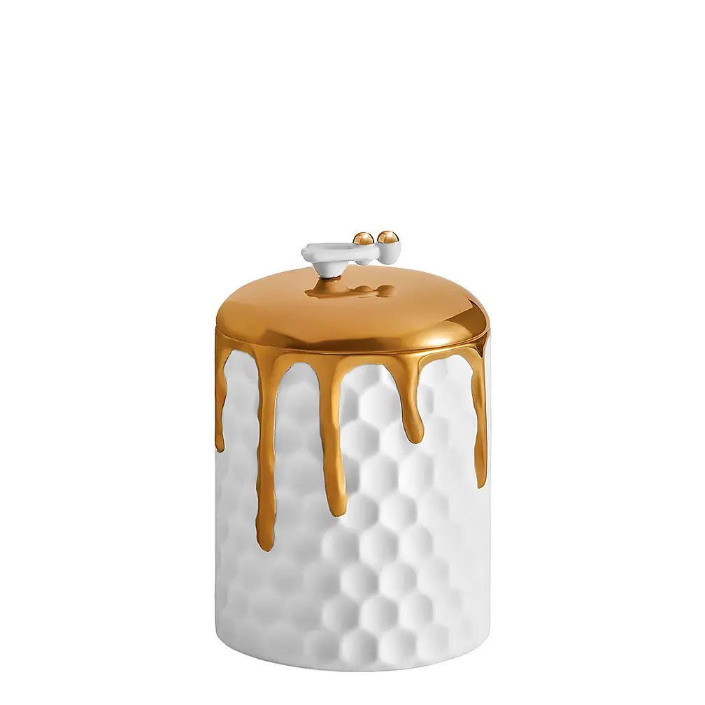 Ароматическая свеча Beehive, 13 см от L'Objet