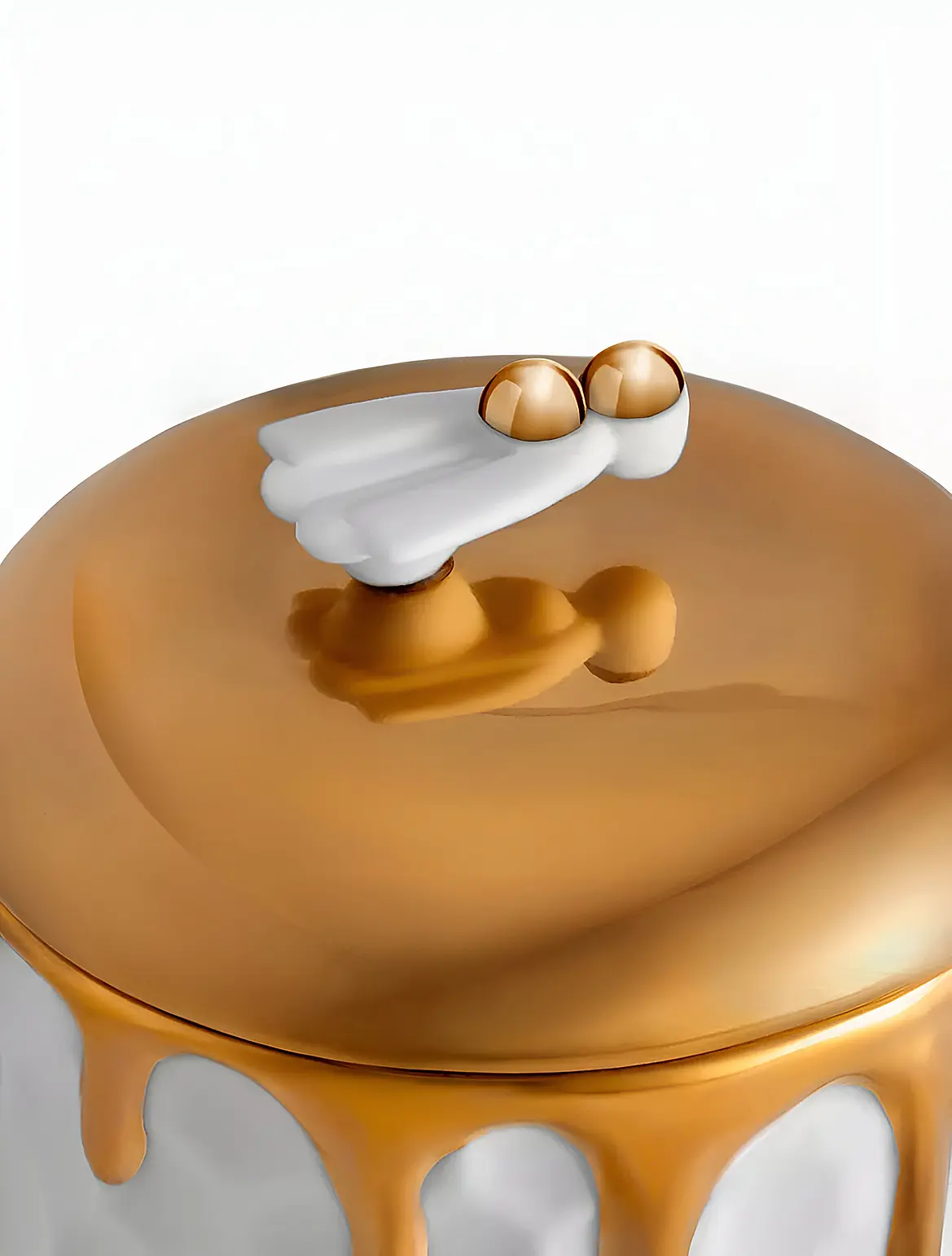 Ароматическая свеча Beehive, 13 см