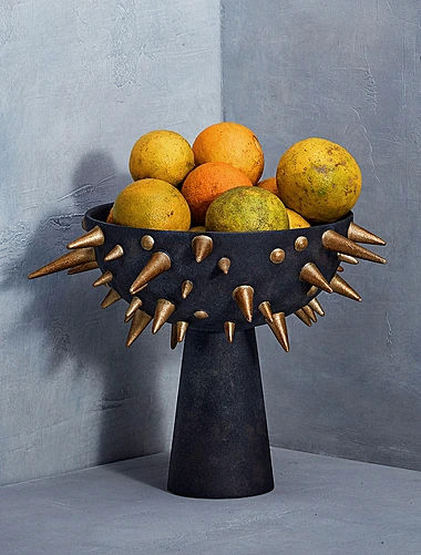 Ваза для фруктов Celestial, 30 см