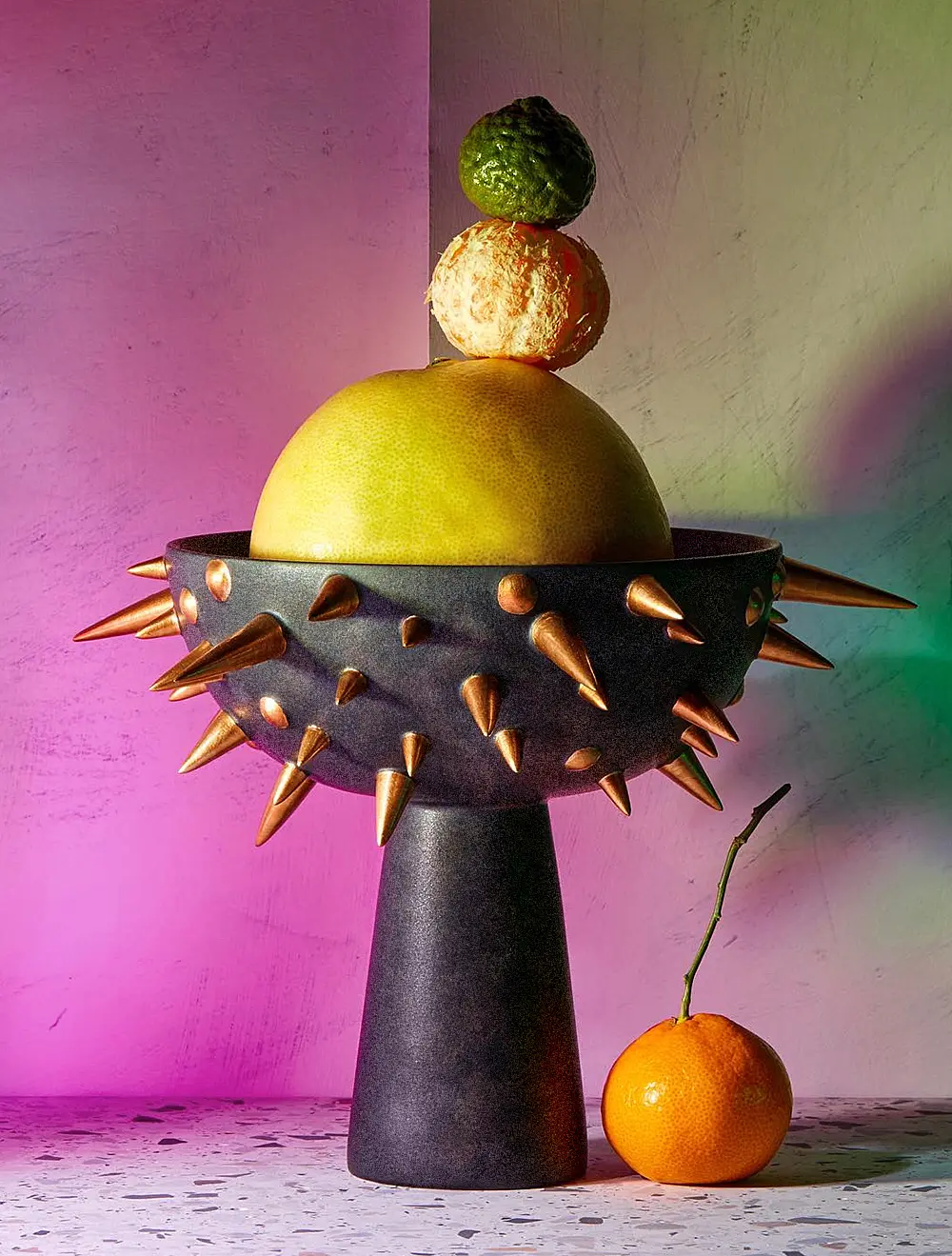 Ваза для фруктов Celestial, 30 см