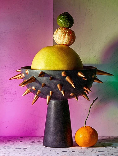 Ваза для фруктов Celestial, 30 см