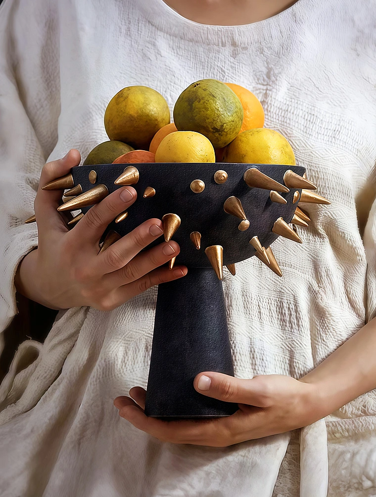 Ваза для фруктов Celestial, 30 см от L'Objet