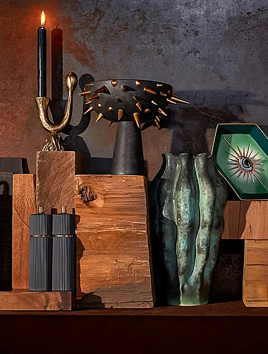 Ваза для фруктов Celestial, 30 см