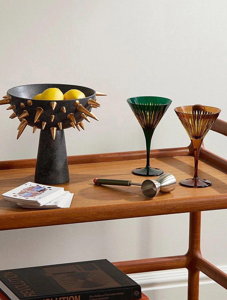 Ваза для фруктов Celestial, 30 см от L'Objet