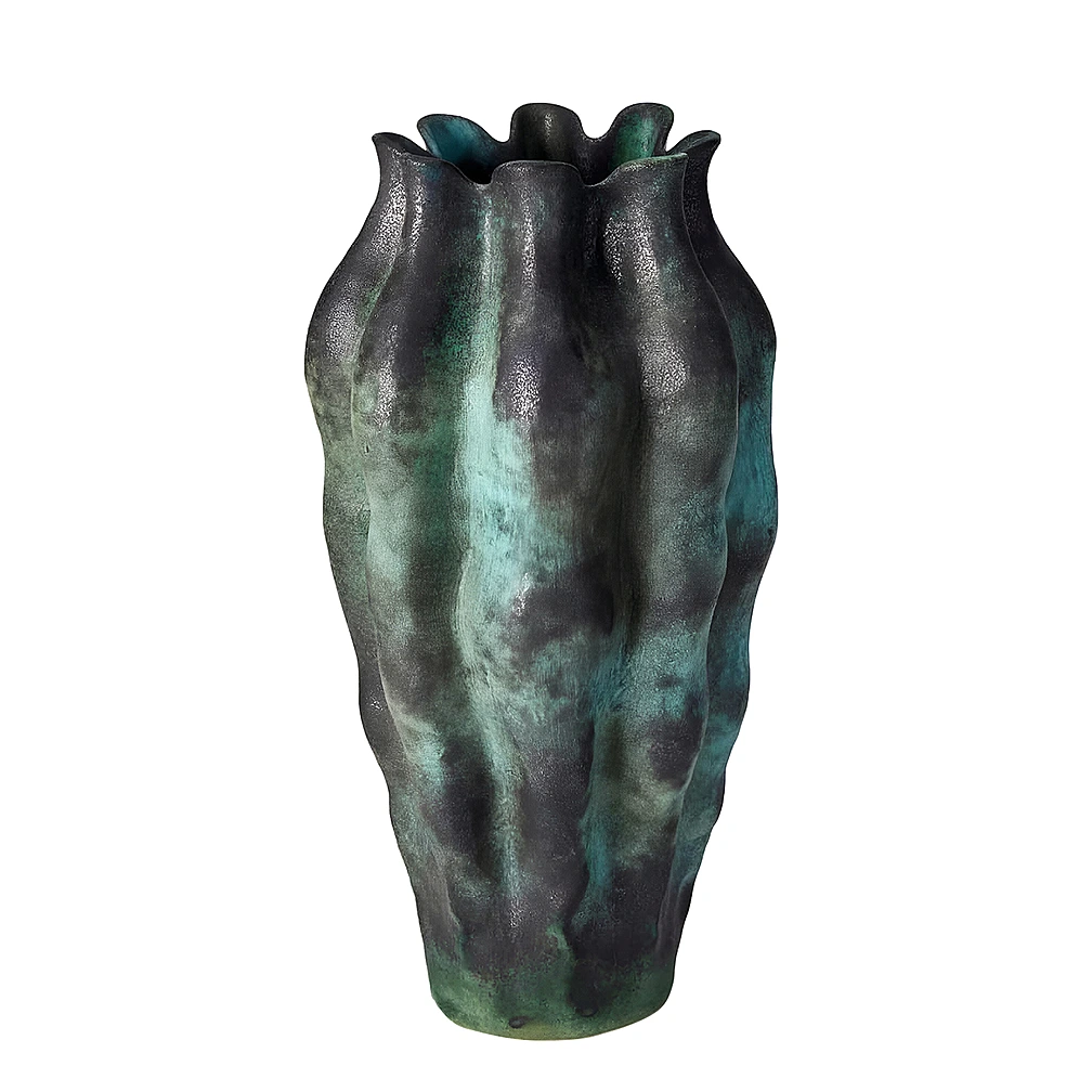 Ваза Cenote, 36 см от L'Objet