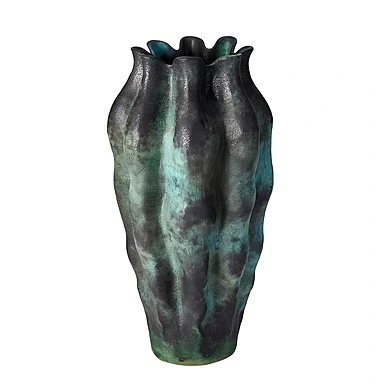 Ваза Cenote, 36 см