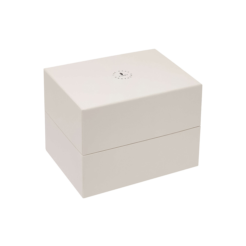 Декоративная ёмкость Haas Huggers, 18x19 см от L'Objet
