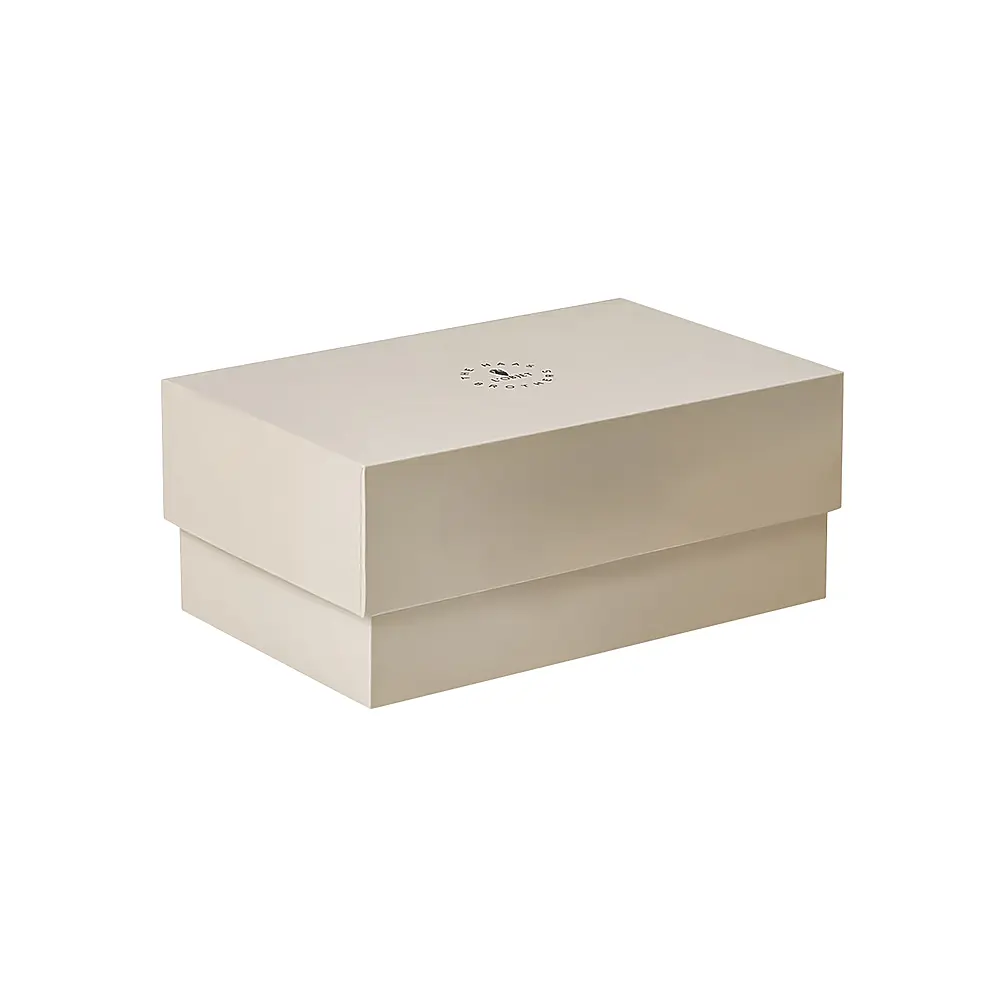 Набор из солонки и перечницы Haas Niki & Simon, 8 см от L'Objet