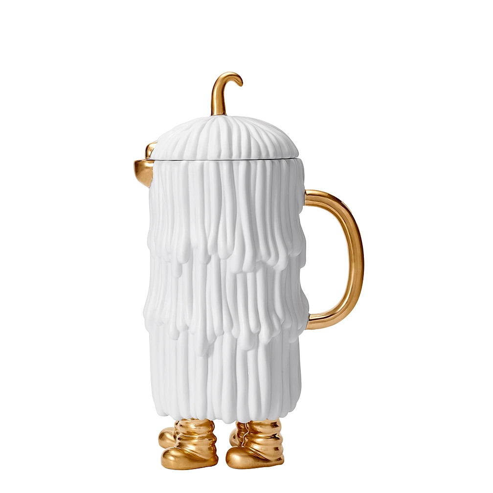 Кофейник Haas Djuna, 1,4 л от L'Objet