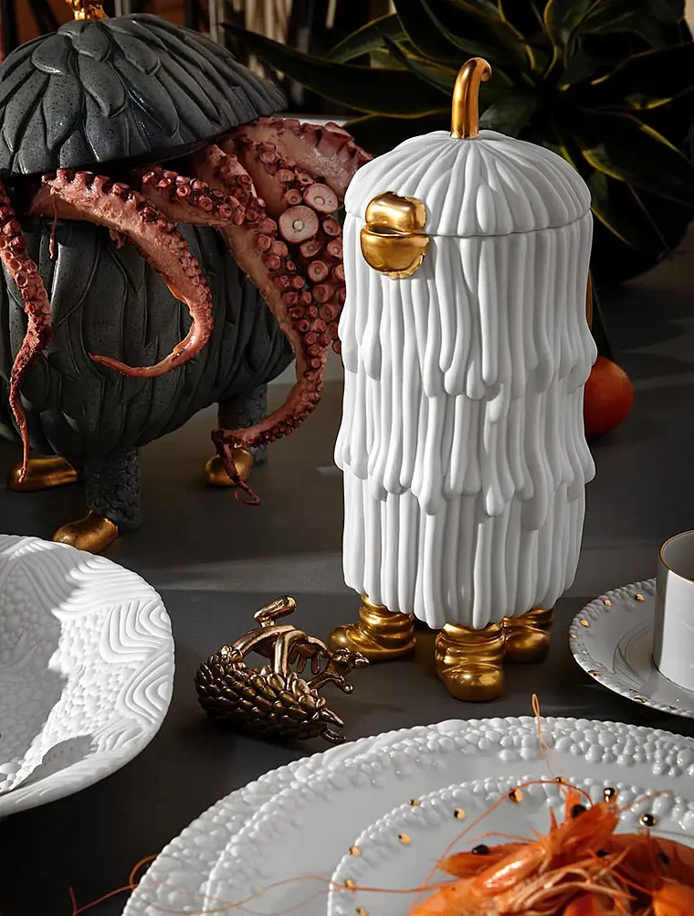 Кофейник Haas Djuna, 1,4 л от L'Objet