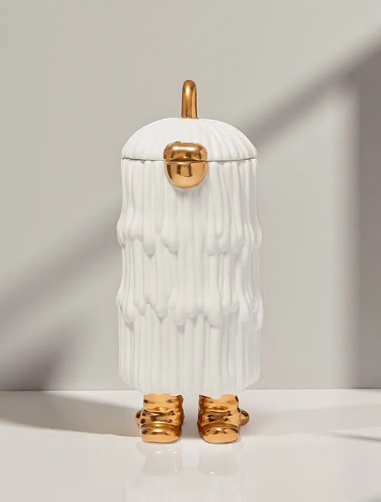 Кофейник Haas Djuna, 1,4 л от L'Objet