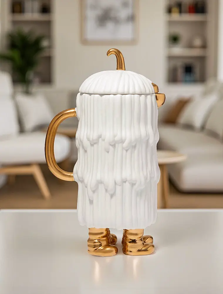 Кофейник Haas Djuna, 1,4 л от L'Objet