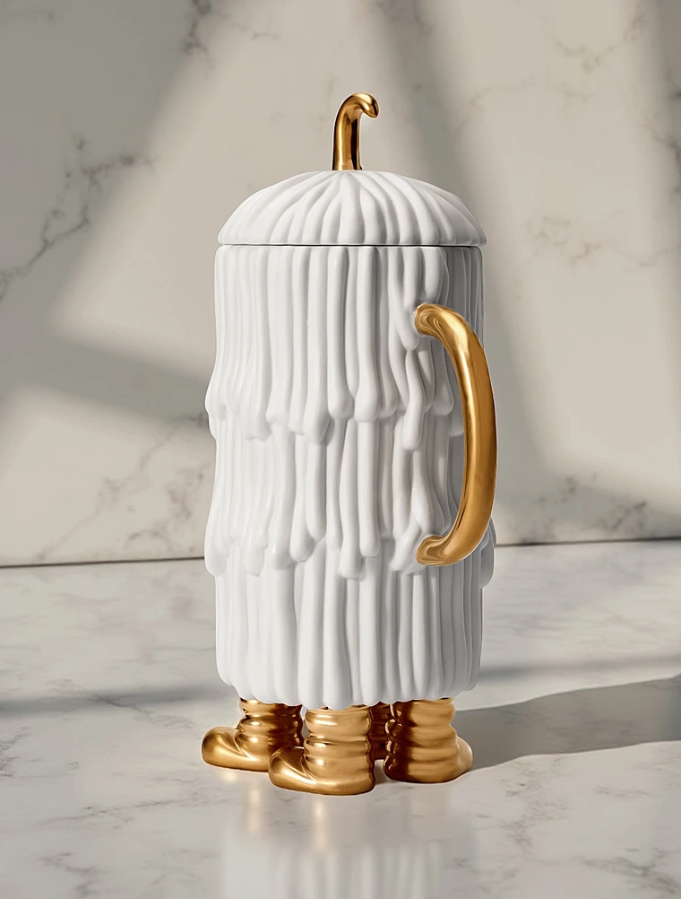 Кофейник Haas Djuna, 1,4 л от L'Objet