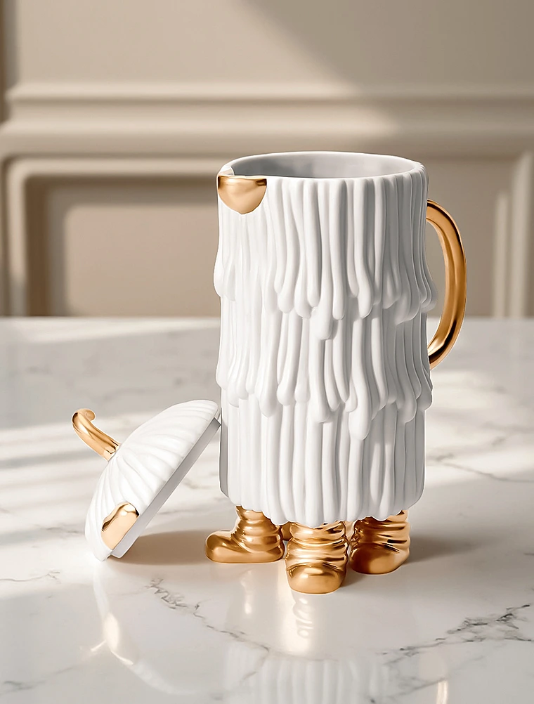 Кофейник Haas Djuna, 1,4 л от L'Objet