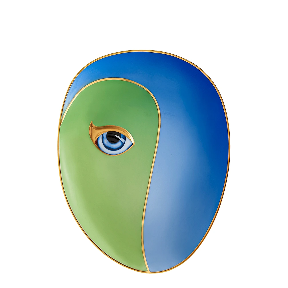 Блюдо Lito, 18 см от L'Objet