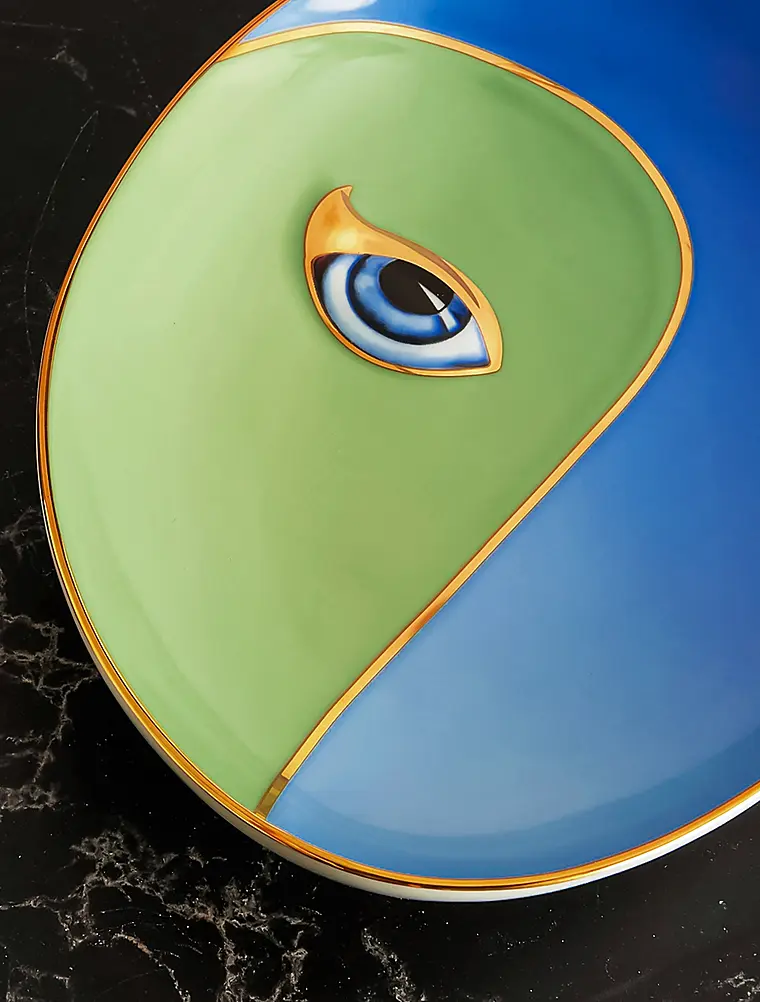 Блюдо Lito, 18 см от L'Objet