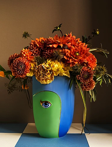 Ваза Lito, 22 см