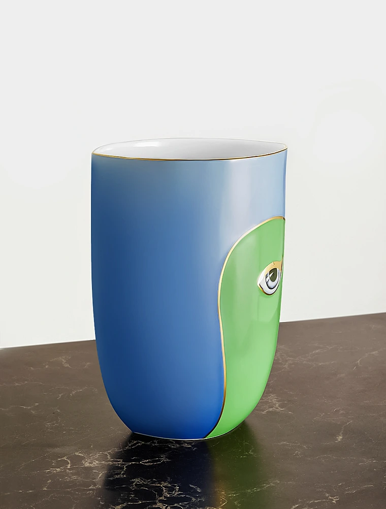 Ваза Lito, 22 см от L'Objet