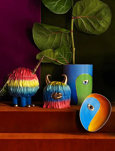 Ваза Lito, 22 см