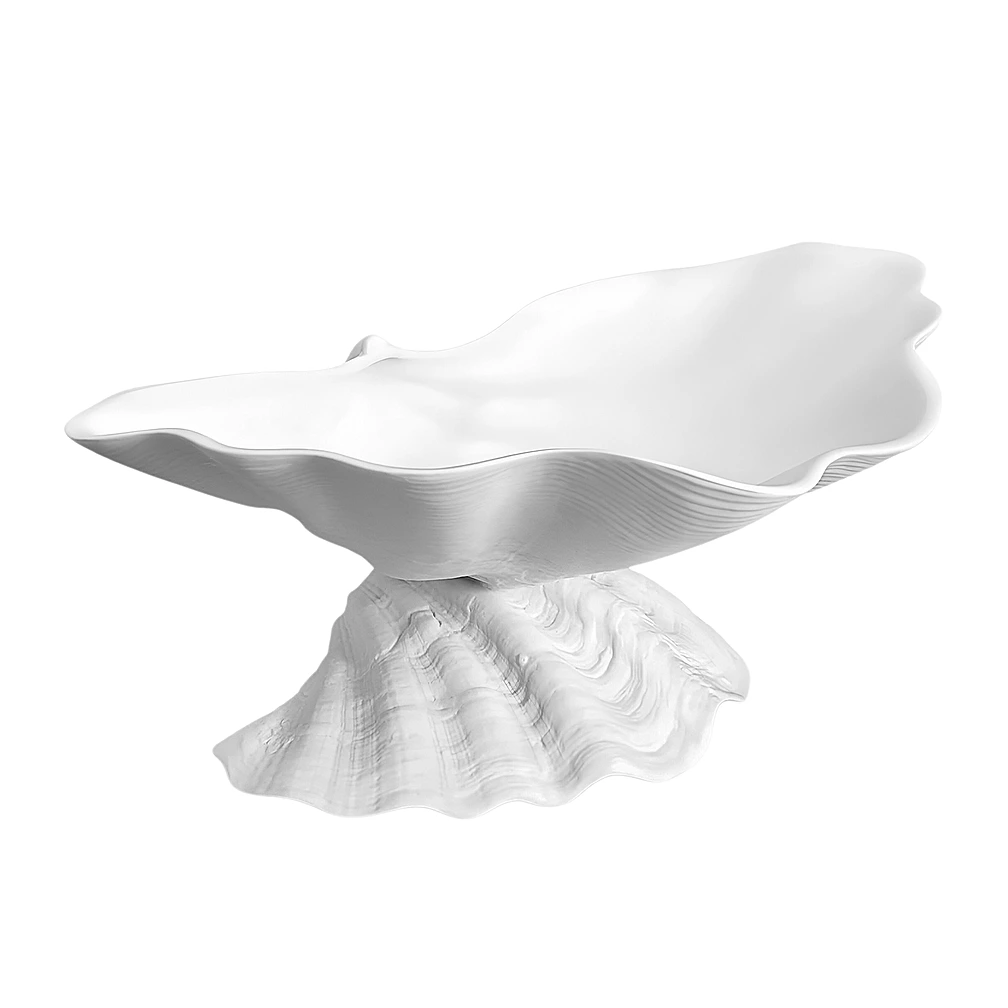 Ваза для фруктов Neptune Vases, 34 см от L'Objet