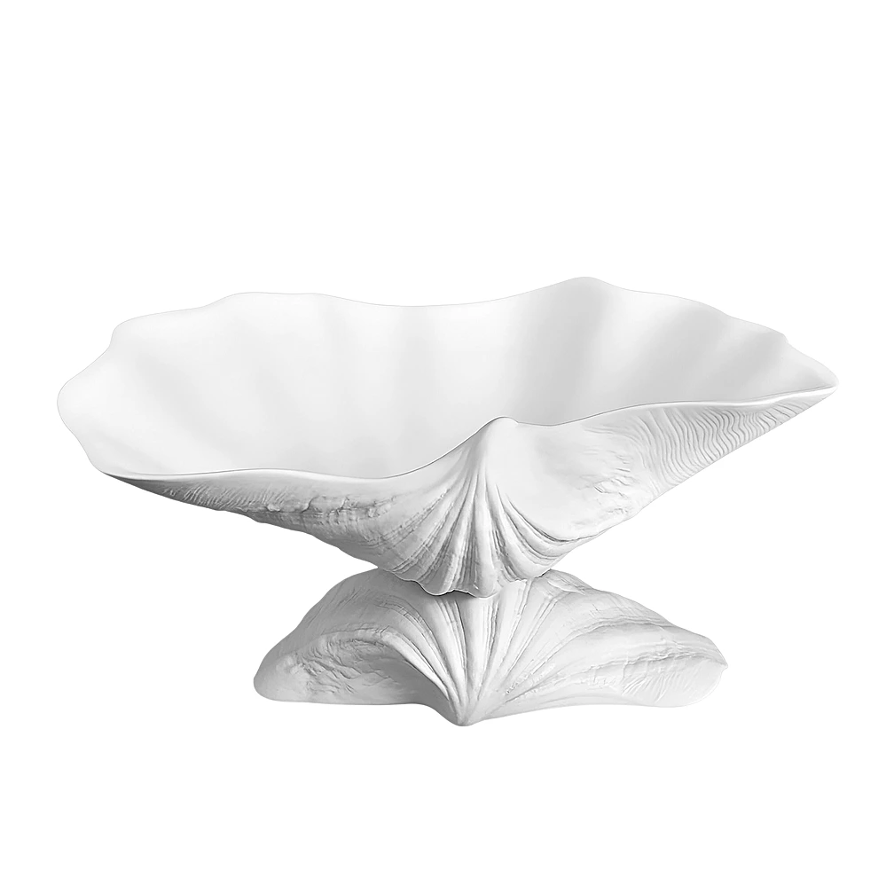 Ваза для фруктов Neptune Vases, 34 см от L'Objet