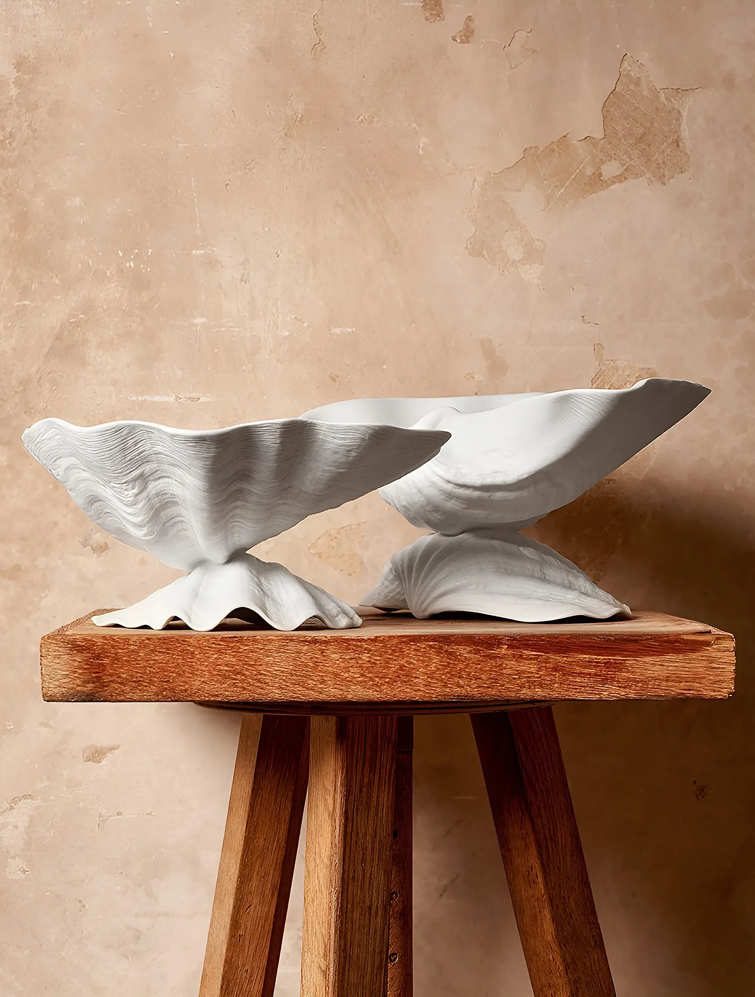 Ваза для фруктов Neptune Vases, 34 см
