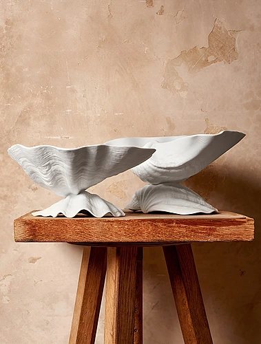 Ваза для фруктов Neptune Vases, 34 см