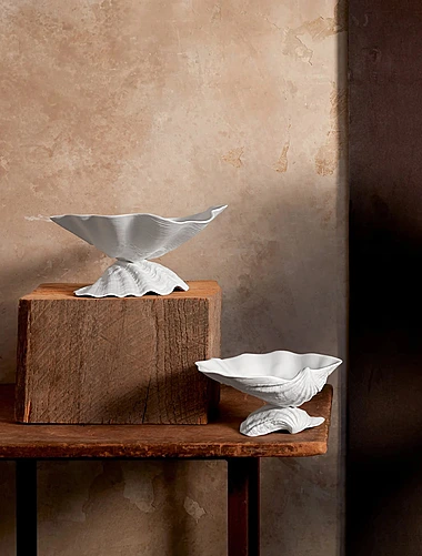 Ваза для фруктов Neptune Vases, 34 см