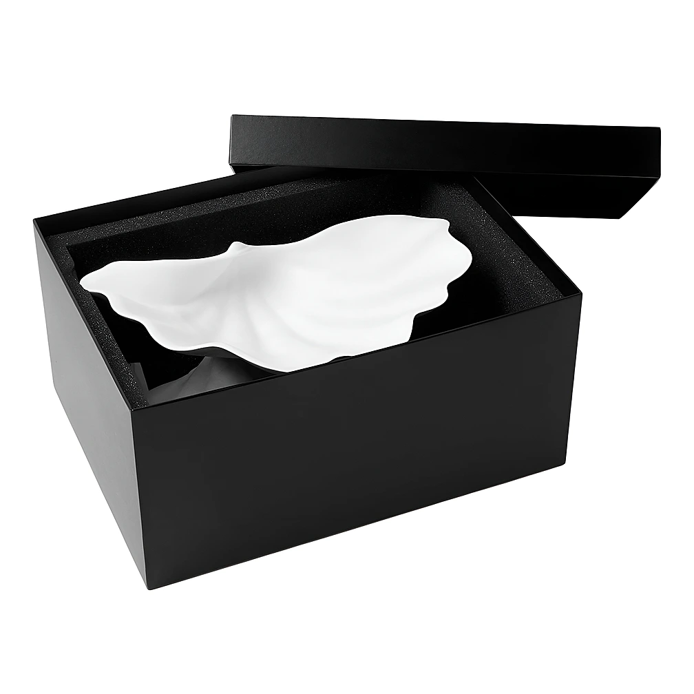 Ваза для фруктов Neptune Vases, 34 см от L'Objet